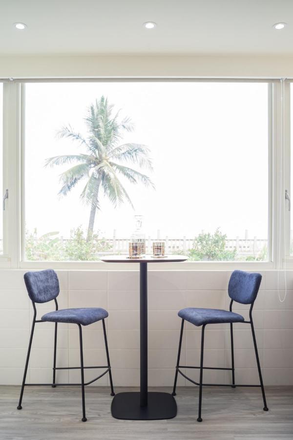 Bed and Breakfast 日軸蒔光 Città di Hualien Esterno foto