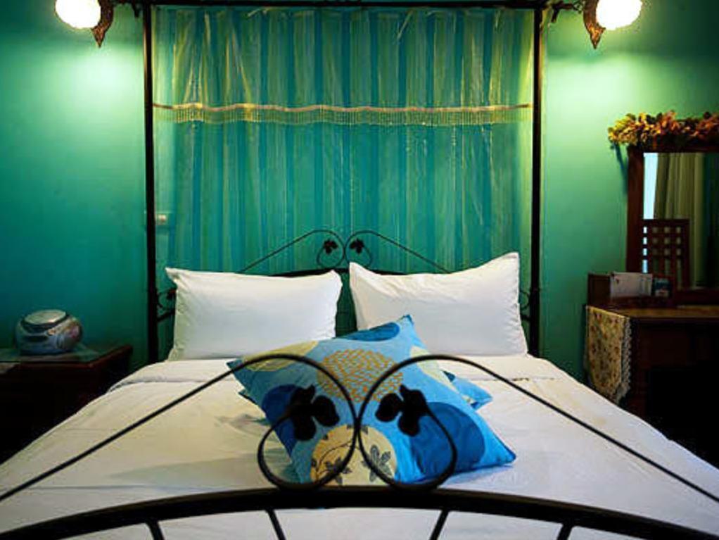 Bed and Breakfast 日軸蒔光 Città di Hualien Esterno foto