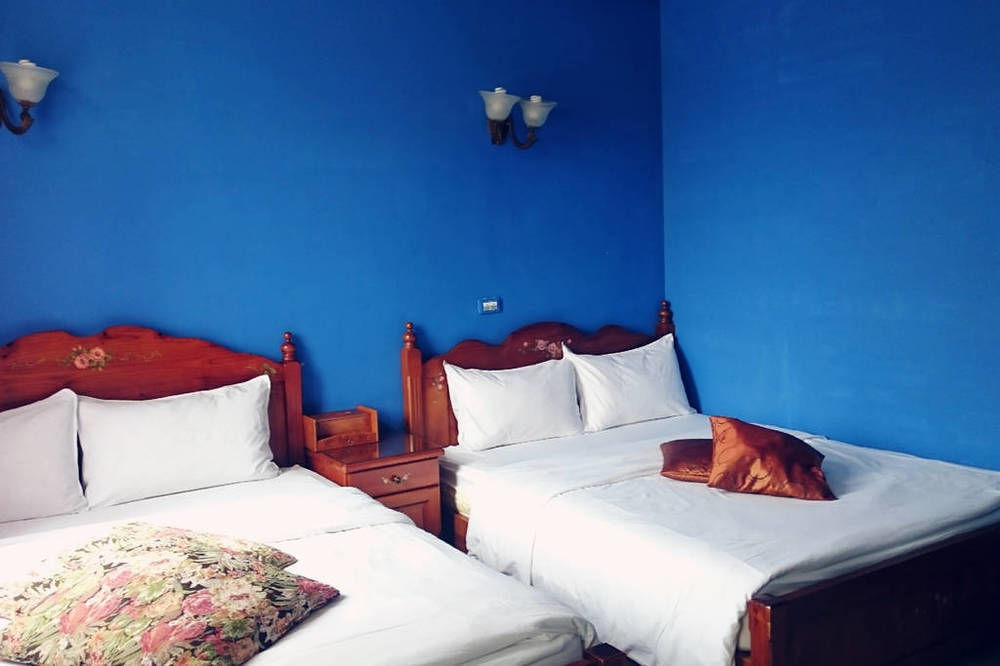 Bed and Breakfast 日軸蒔光 Città di Hualien Esterno foto