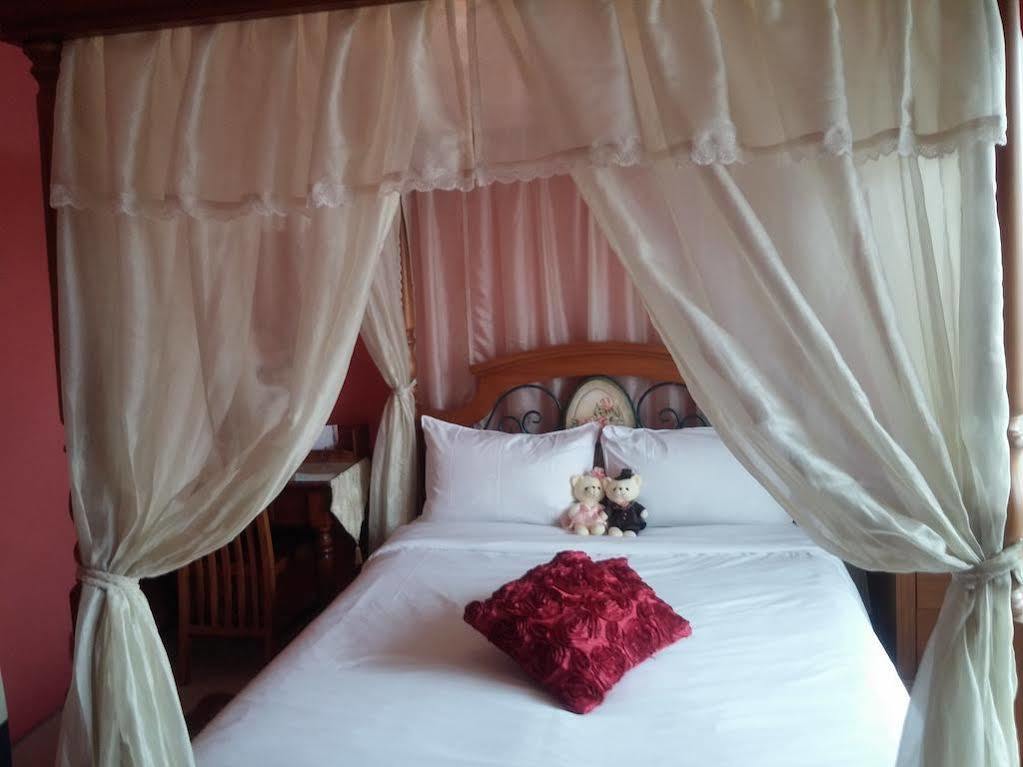 Bed and Breakfast 日軸蒔光 Città di Hualien Esterno foto